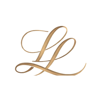 Lucky Luxe logo