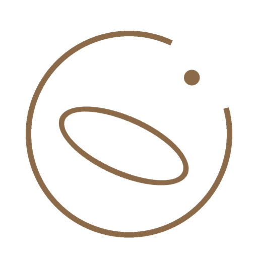 有迹 logo